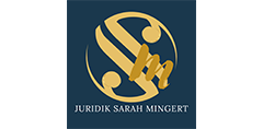 Juridik Sarah Mingert